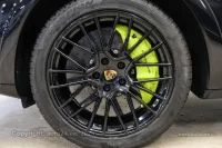 Porsche Cayenne Turbo S - 4 500kW thumbnail