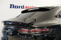 Porsche Cayenne Turbo S - 4 500kW thumbnail