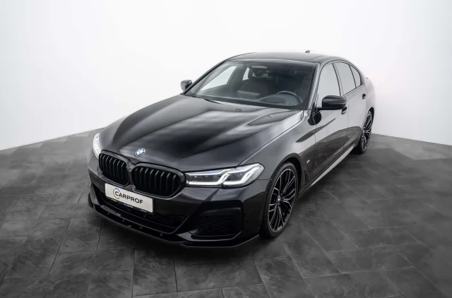 Image of BMW 530 d xDrive M-Sportpakett 3.0 210kW