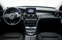 Mercedes-Benz C180 Avantgarde 1.6 115kW thumbnail