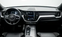 Volvo XC60 T8 Recharge R-Design AWD 2.0 288kW thumbnail