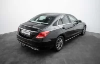 Mercedes-Benz C180 Avantgarde 1.6 115kW thumbnail
