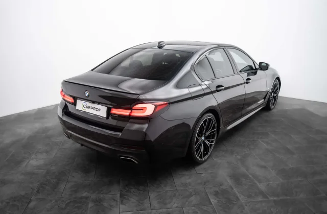 Image of BMW 530 d xDrive M-Sportpakett 3.0 210kW