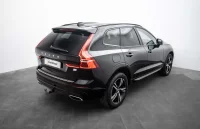 Volvo XC60 T8 Recharge R-Design AWD 2.0 288kW thumbnail