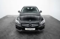 Mercedes-Benz C180 Avantgarde 1.6 115kW thumbnail