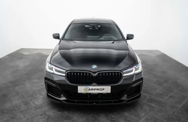 Image of BMW 530 d xDrive M-Sportpakett 3.0 210kW