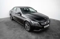 Mercedes-Benz C180 Avantgarde 1.6 115kW thumbnail