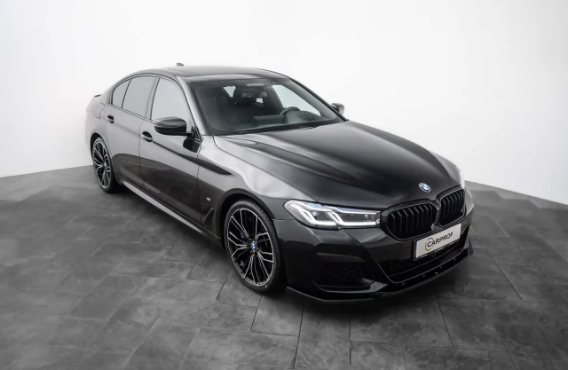 Image of BMW 530 d xDrive M-Sportpakett 3.0 210kW