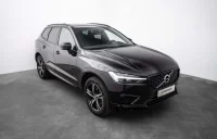 Volvo XC60 T8 Recharge R-Design AWD 2.0 288kW thumbnail