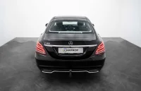 Mercedes-Benz C180 Avantgarde 1.6 115kW thumbnail