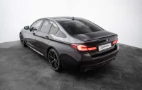 BMW 530 d xDrive M-Sportpakett 3.0 210kW thumbnail