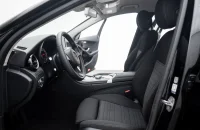 Mercedes-Benz C180 Avantgarde 1.6 115kW thumbnail