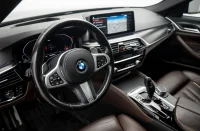 BMW 530 d xDrive M-Sportpakett 3.0 210kW thumbnail