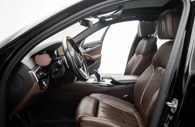 Image of BMW 530 d xDrive M-Sportpakett 3.0 210kW