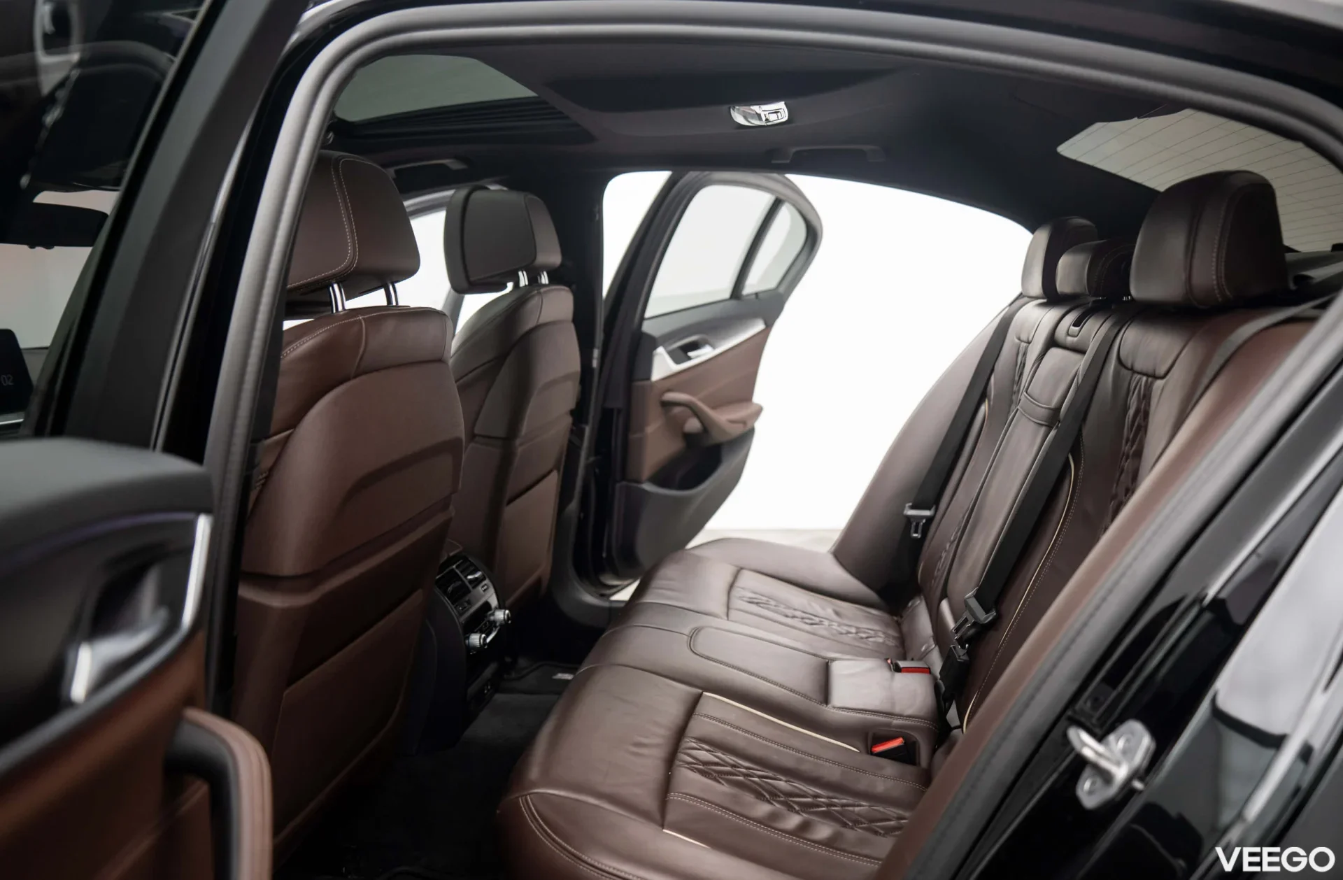 BMW 530 d xDrive M-Sportpakett 3.0 210kW