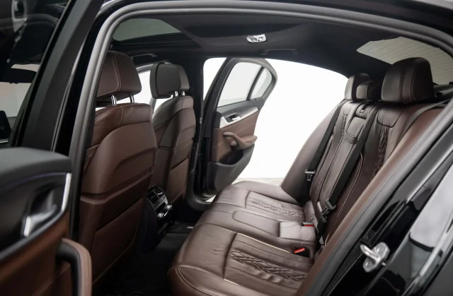 Image of BMW 530 d xDrive M-Sportpakett 3.0 210kW