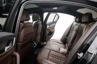 BMW 530 d xDrive M-Sportpakett 3.0 210kW thumbnail