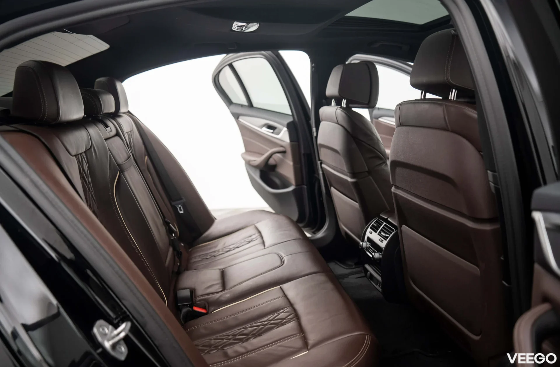 BMW 530 d xDrive M-Sportpakett 3.0 210kW