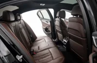 BMW 530 d xDrive M-Sportpakett 3.0 210kW thumbnail