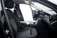 Mercedes-Benz C180 Avantgarde 1.6 115kW thumbnail