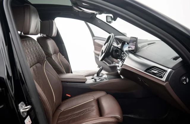 Image of BMW 530 d xDrive M-Sportpakett 3.0 210kW