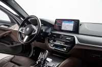 BMW 530 d xDrive M-Sportpakett 3.0 210kW thumbnail