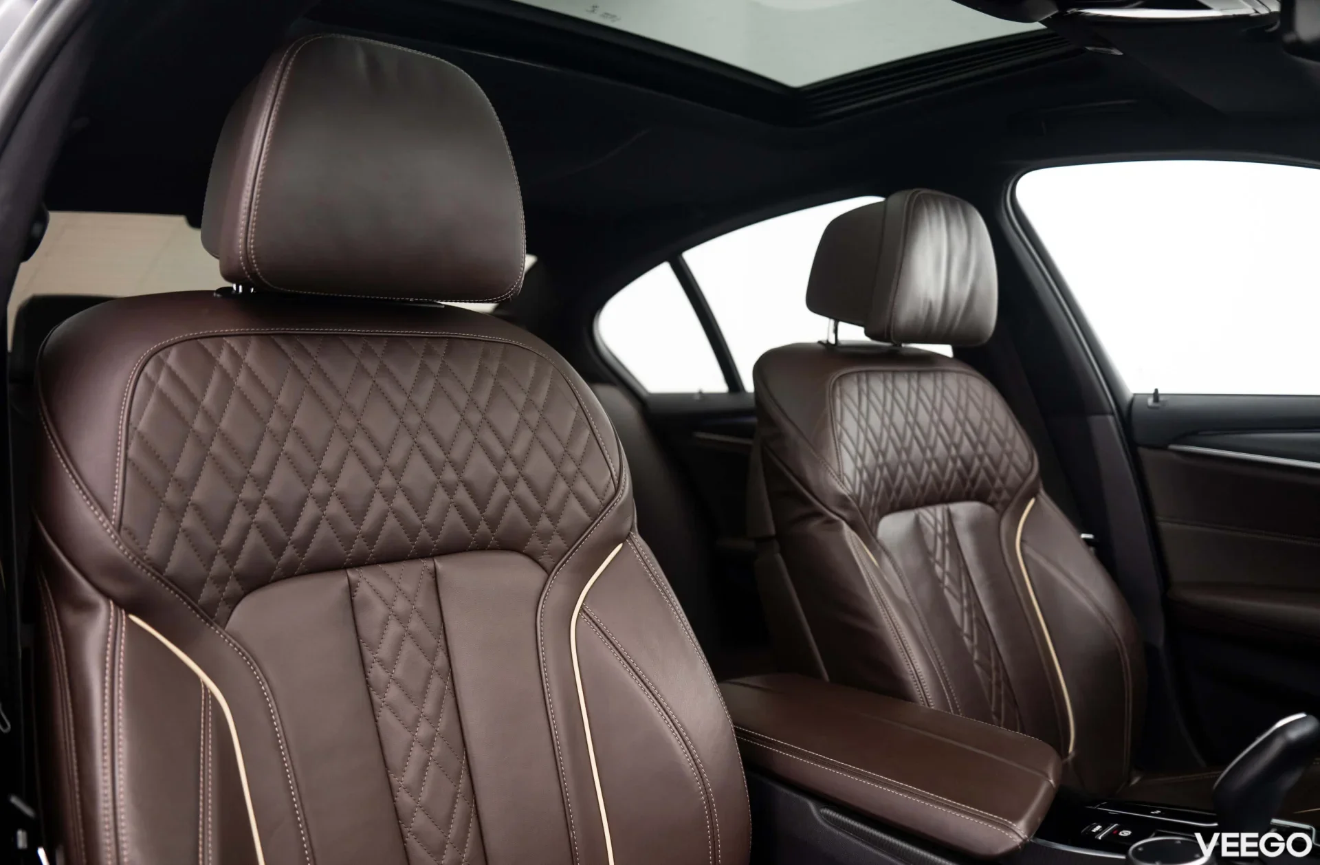 BMW 530 d xDrive M-Sportpakett 3.0 210kW