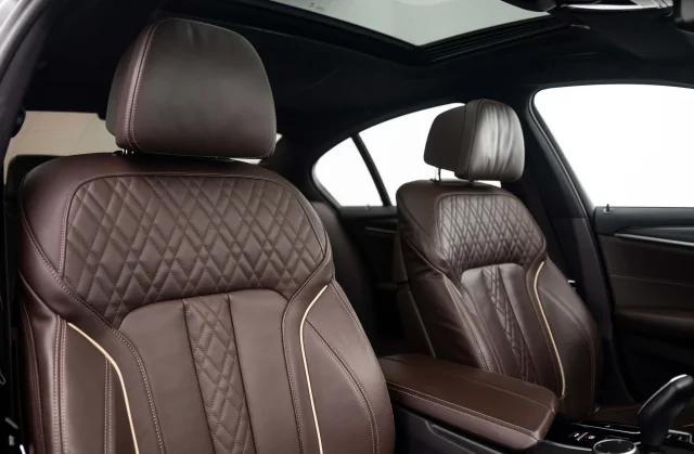 Image of BMW 530 d xDrive M-Sportpakett 3.0 210kW