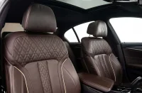 BMW 530 d xDrive M-Sportpakett 3.0 210kW thumbnail