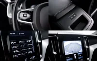 Volvo XC60 T8 Recharge R-Design AWD 2.0 288kW thumbnail