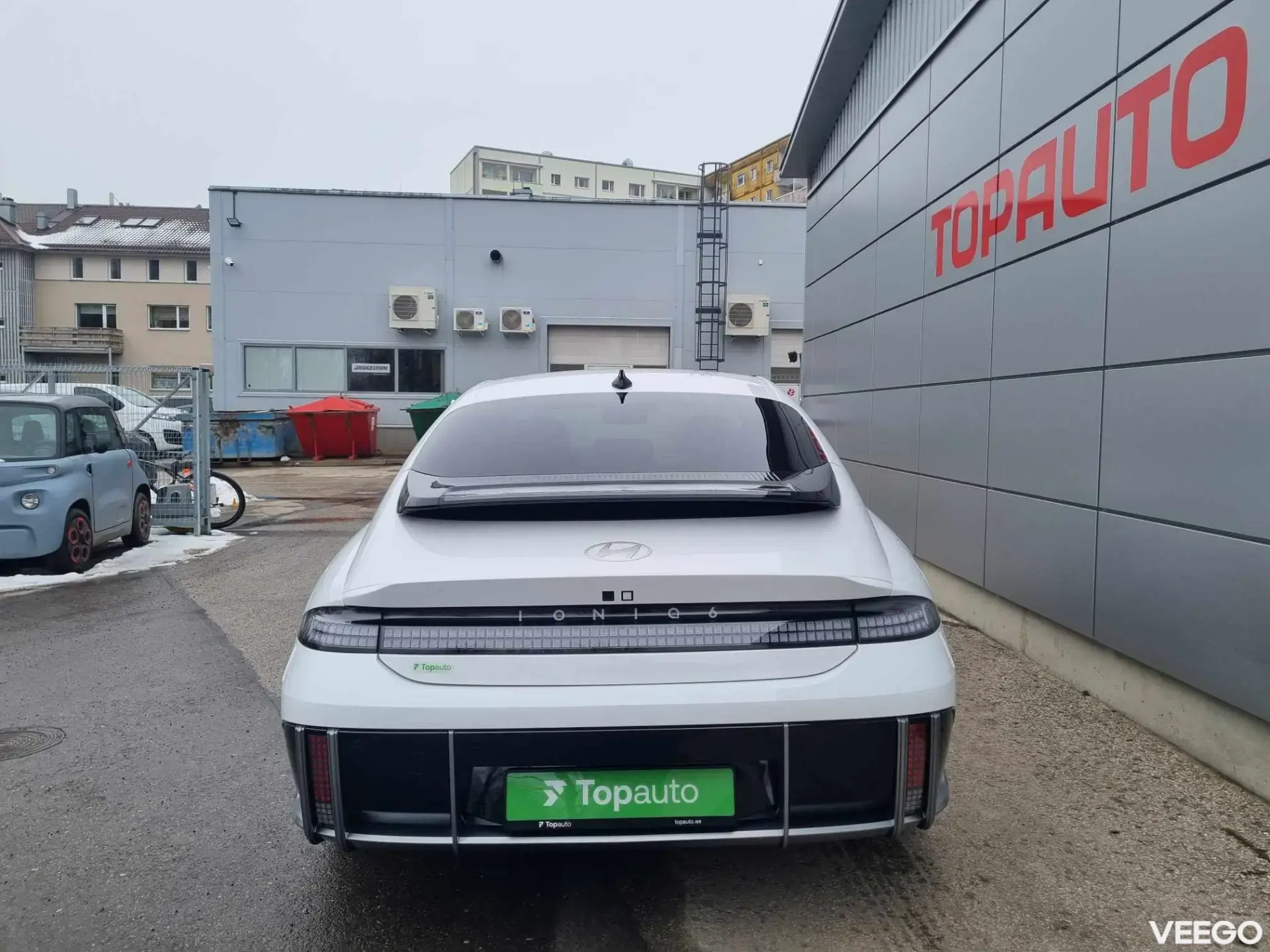 Vehicle Image