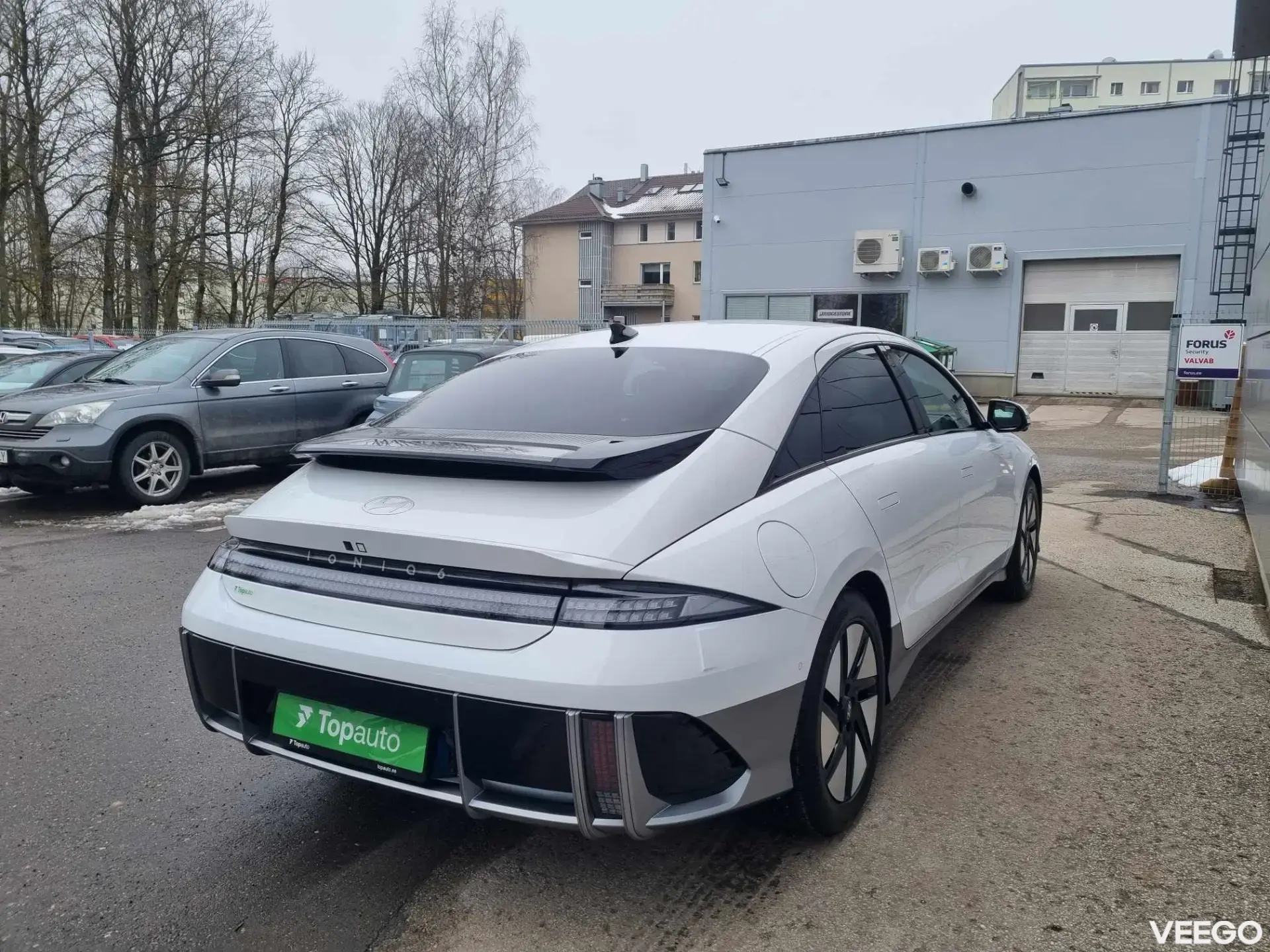 Vehicle Image