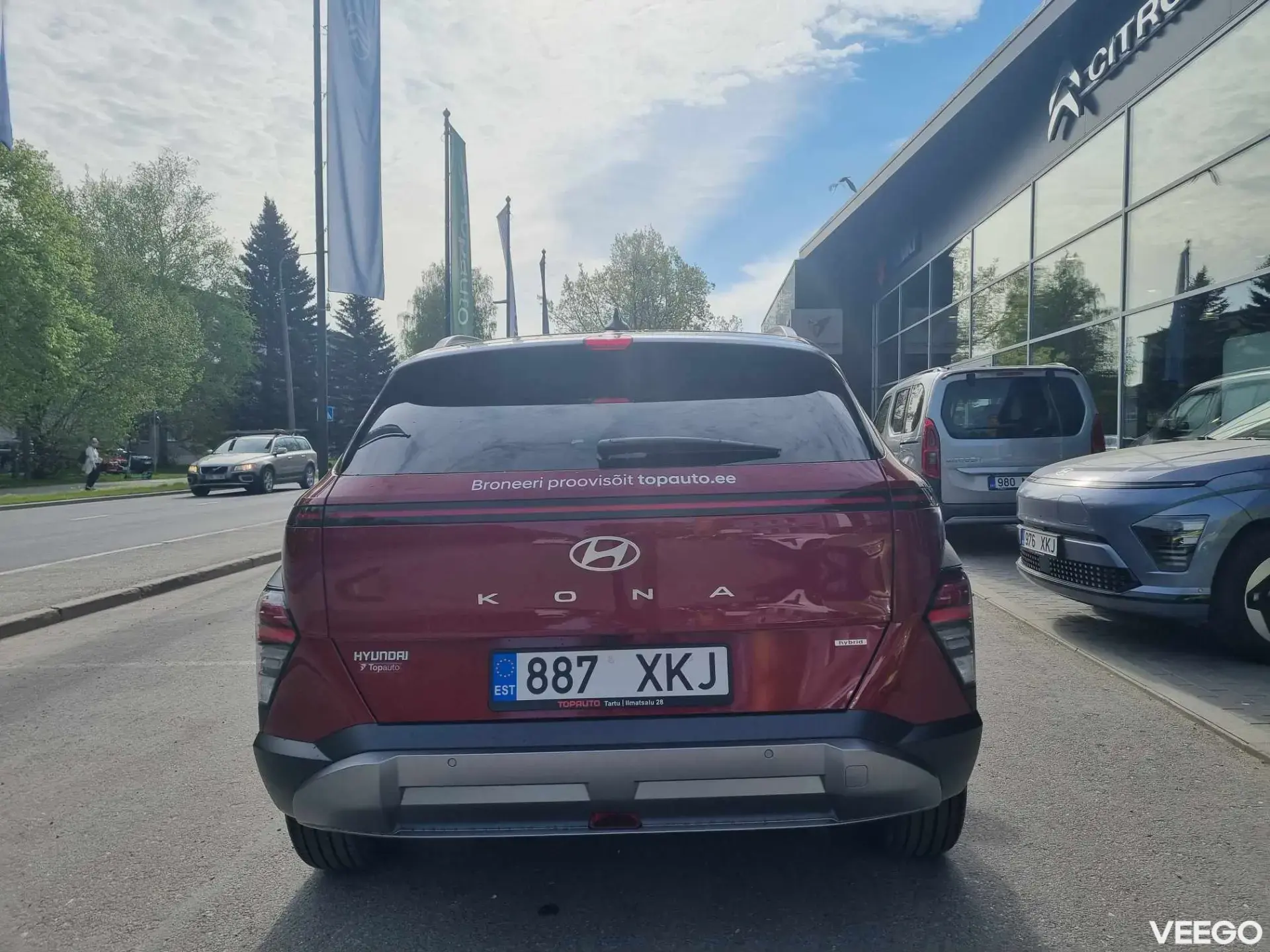 Vehicle Image