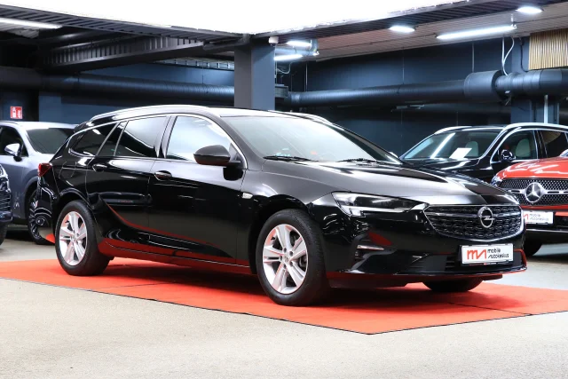 Image of Opel INSIGNIA SPORTS TOURER 2.0 128kW