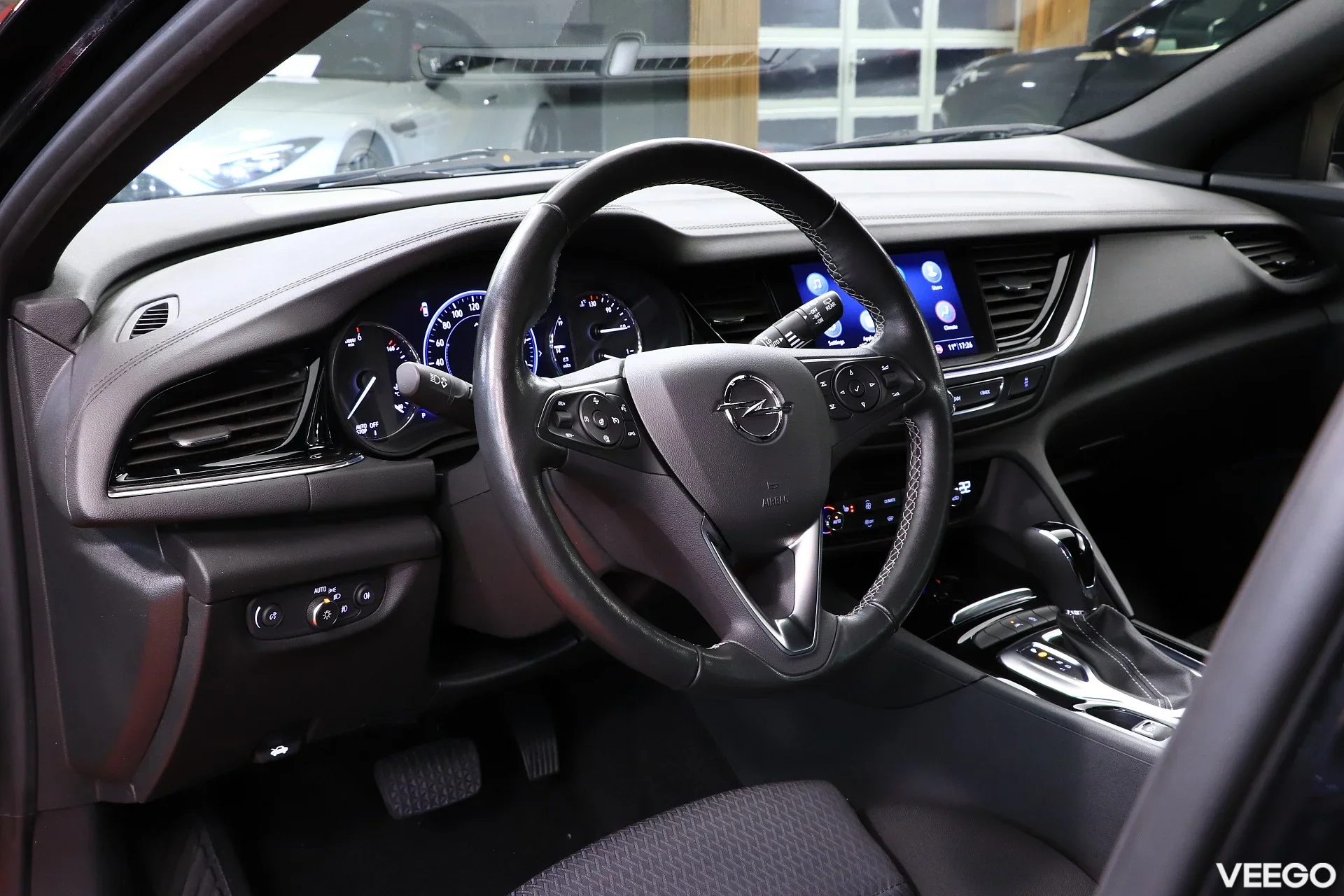 Opel INSIGNIA SPORTS TOURER 2.0 128kW