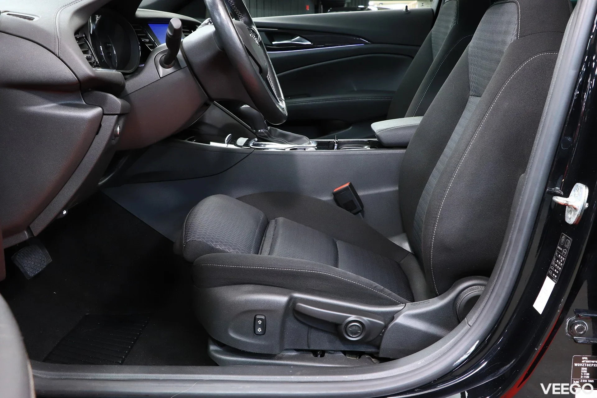 Opel INSIGNIA SPORTS TOURER 2.0 128kW