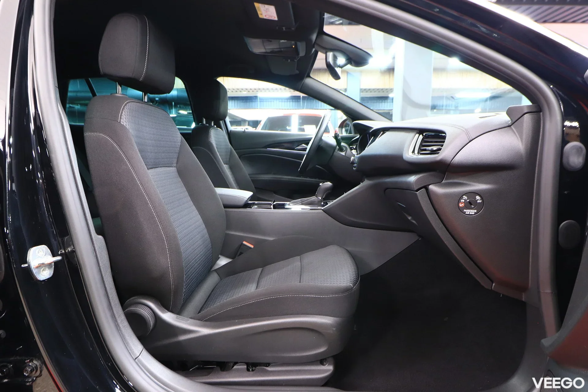 Opel INSIGNIA SPORTS TOURER 2.0 128kW