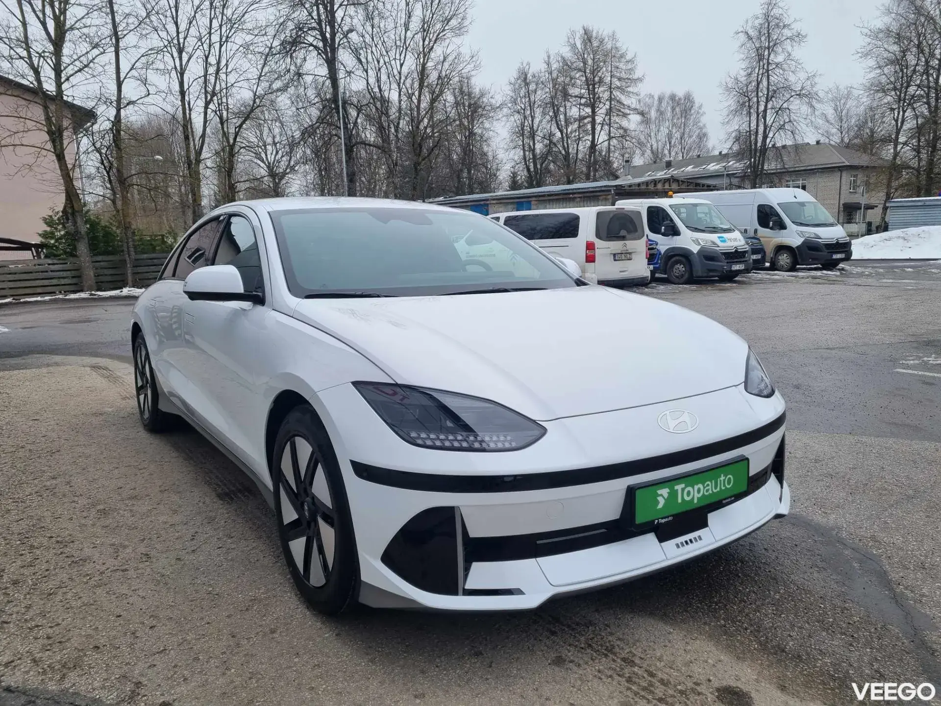 Vehicle Image