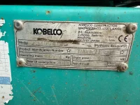 Kobelco SK 140 SRLC-5 79kW