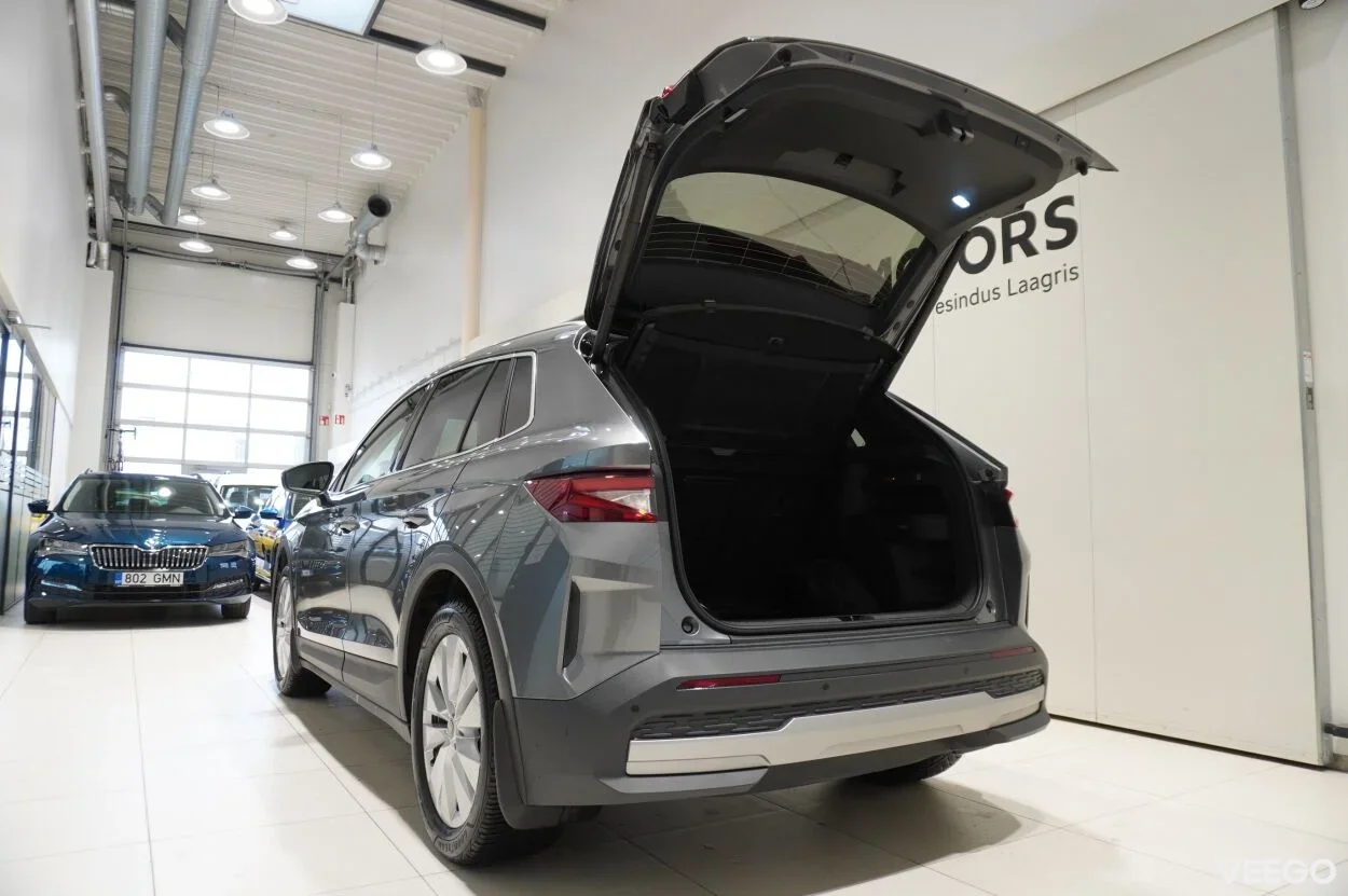 Skoda Elroq SELECTION 85 210kW