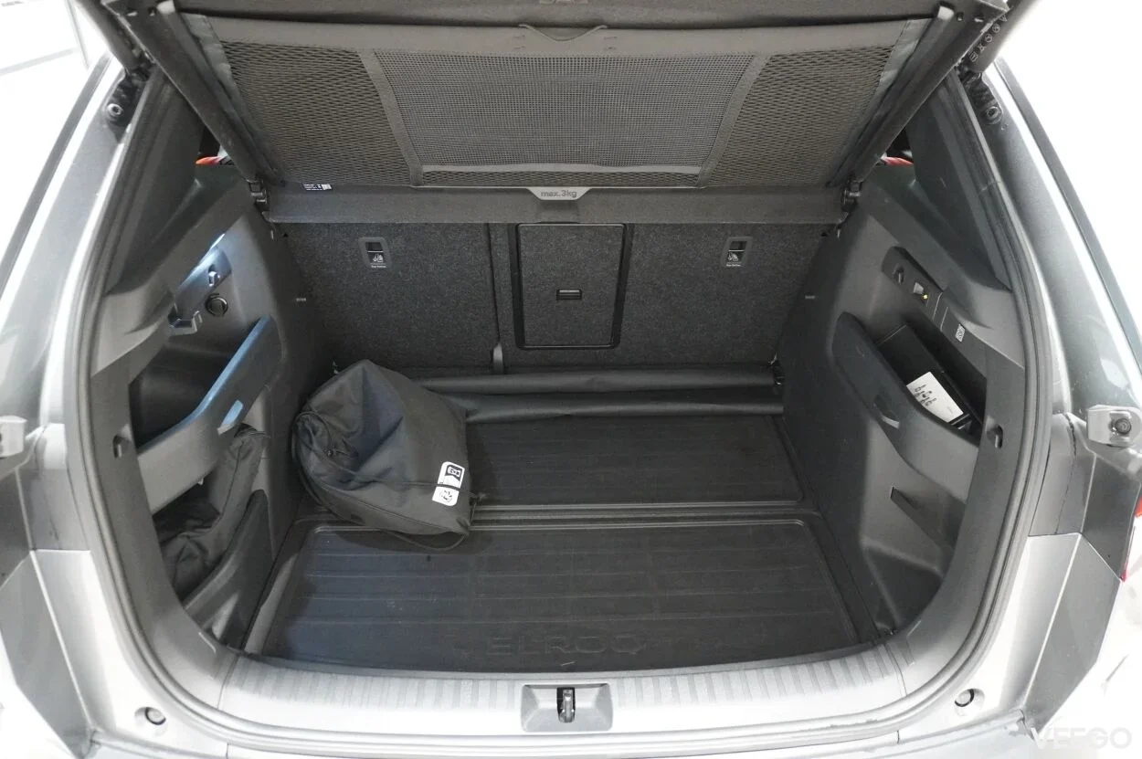 Skoda Elroq SELECTION 85 210kW