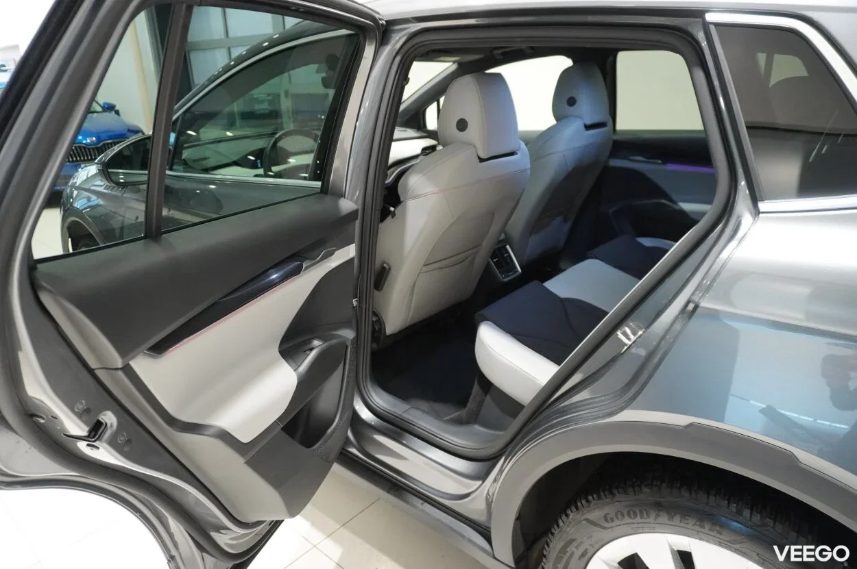 Skoda Elroq SELECTION 85 210kW