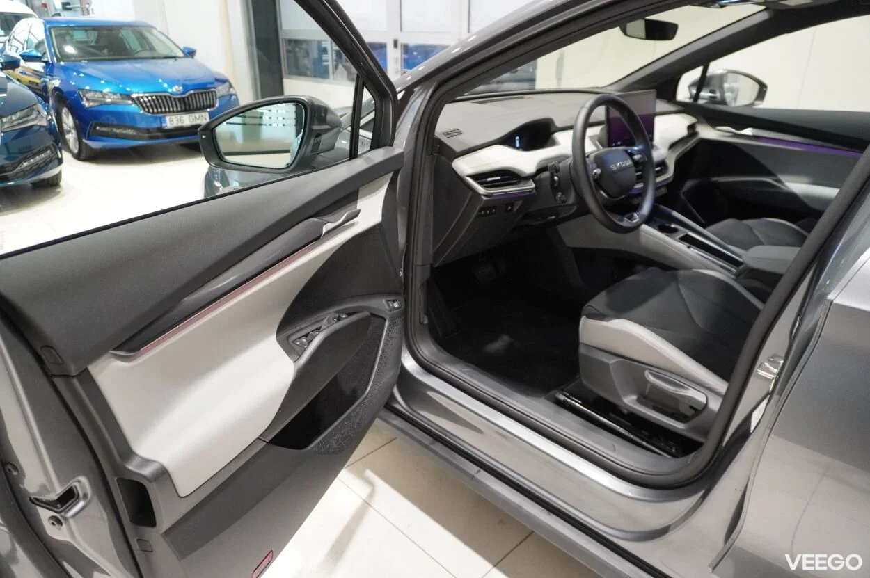 Skoda Elroq SELECTION 85 210kW