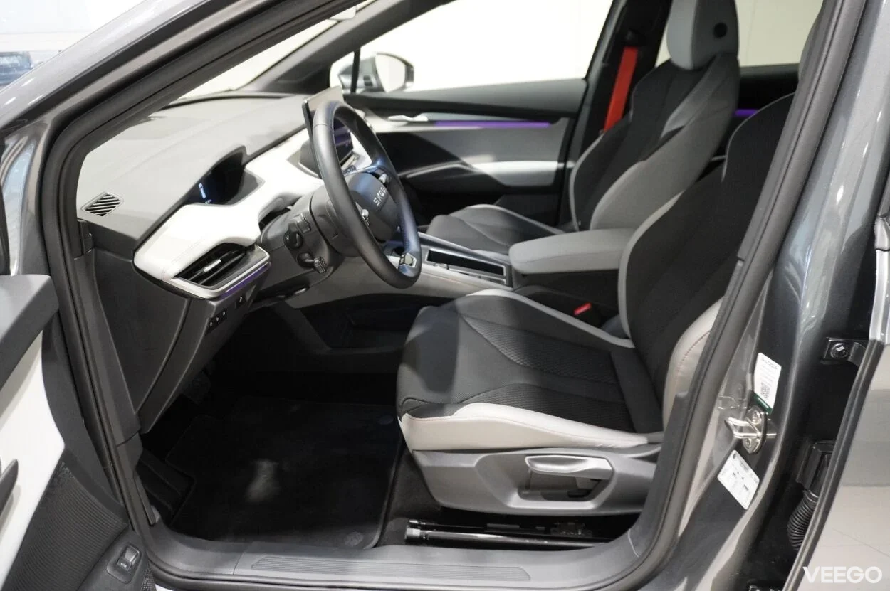 Skoda Elroq SELECTION 85 210kW