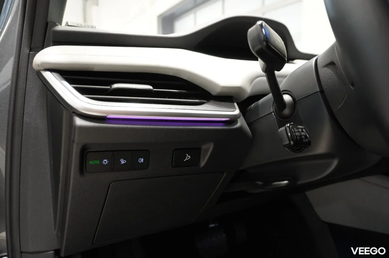 Skoda Elroq SELECTION 85 210kW