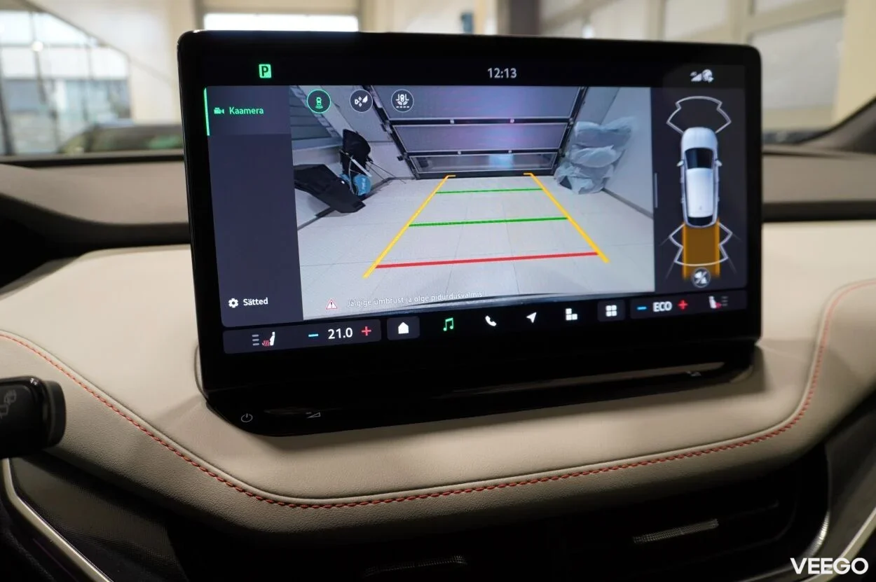 Skoda Elroq SELECTION 85 210kW