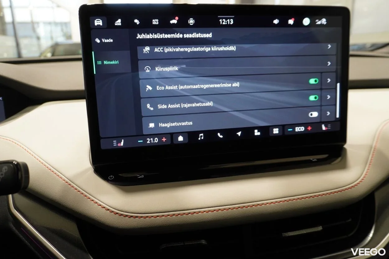 Skoda Elroq SELECTION 85 210kW