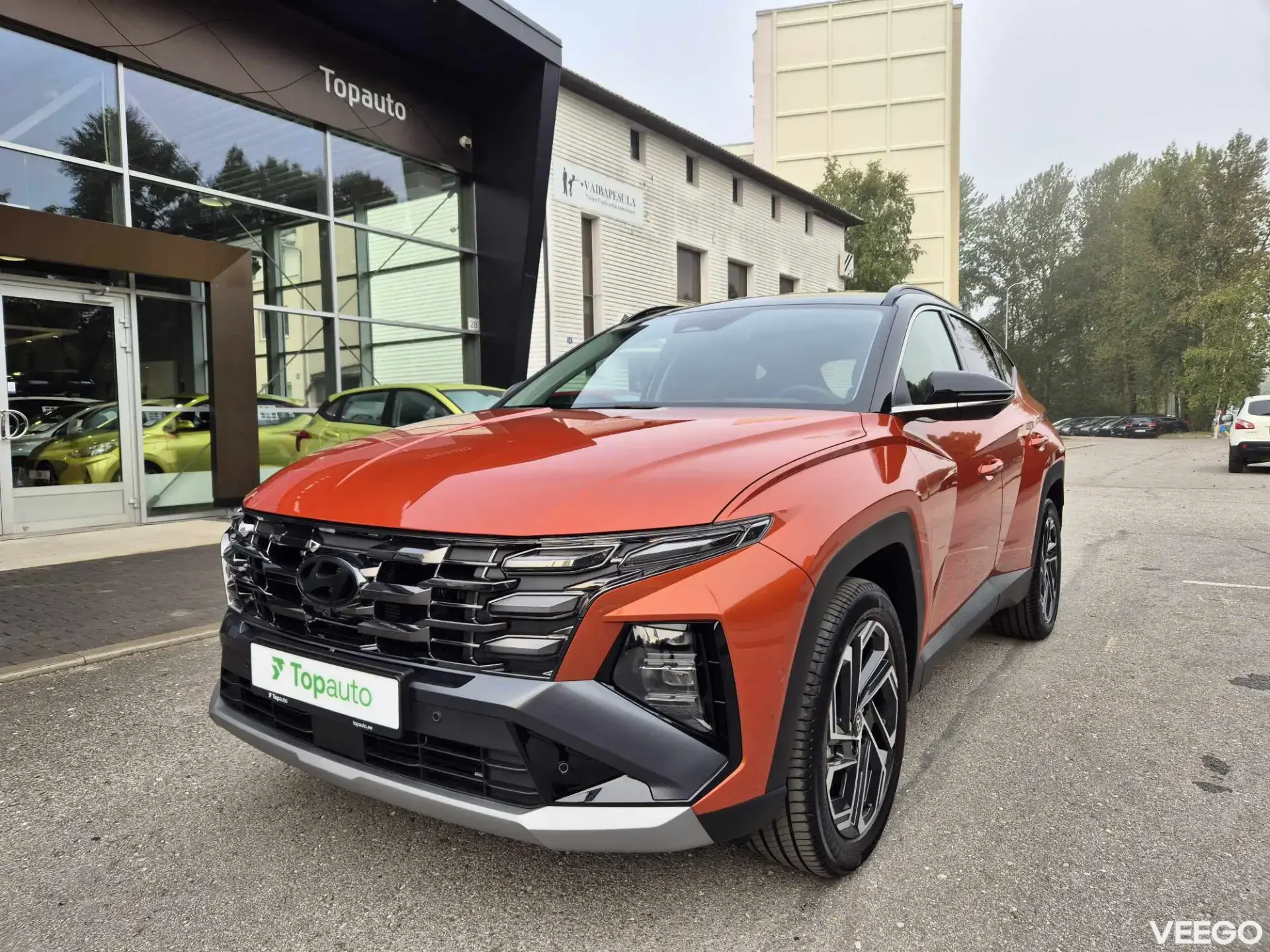 Vehicle Image