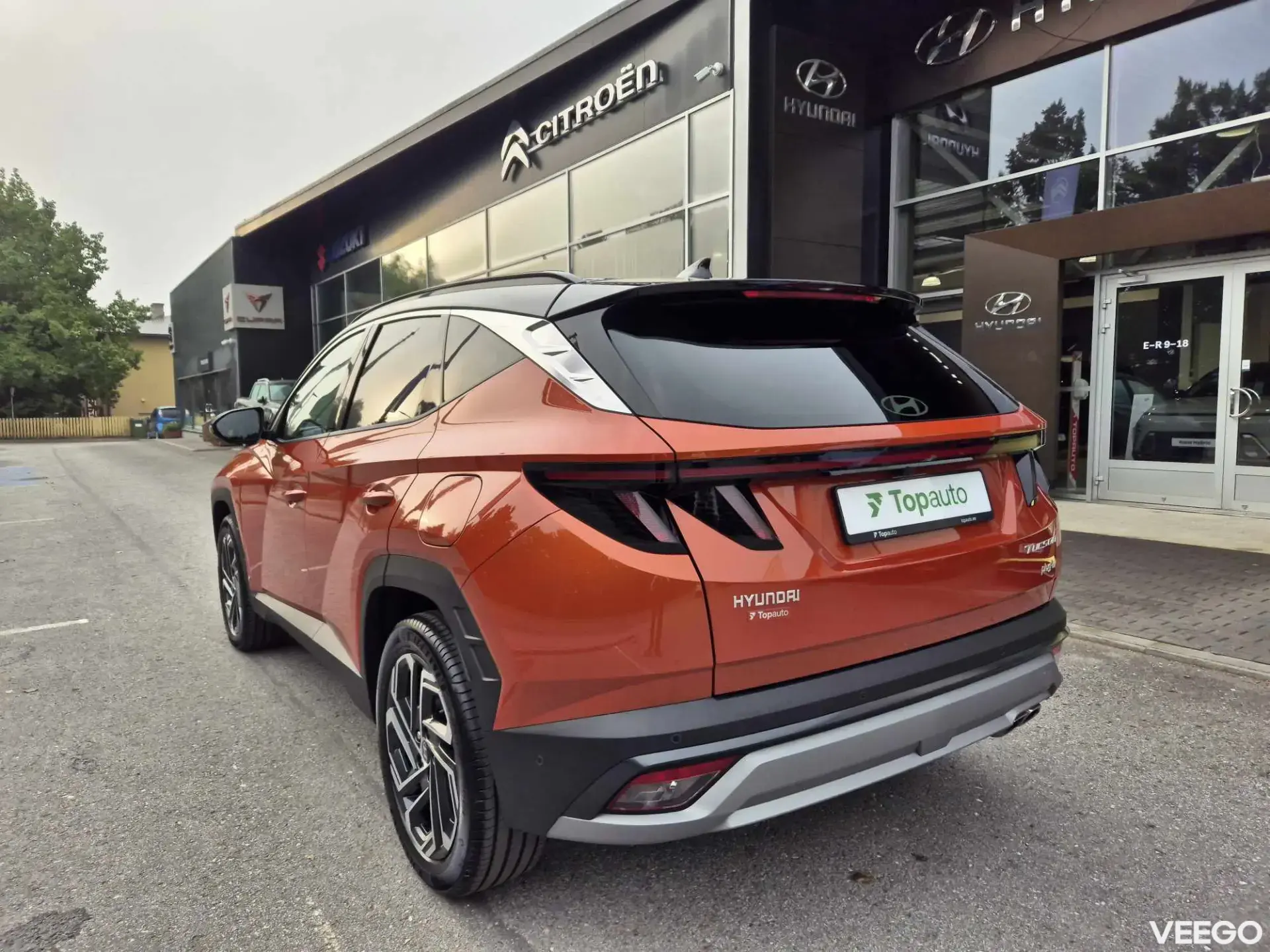 Vehicle Image