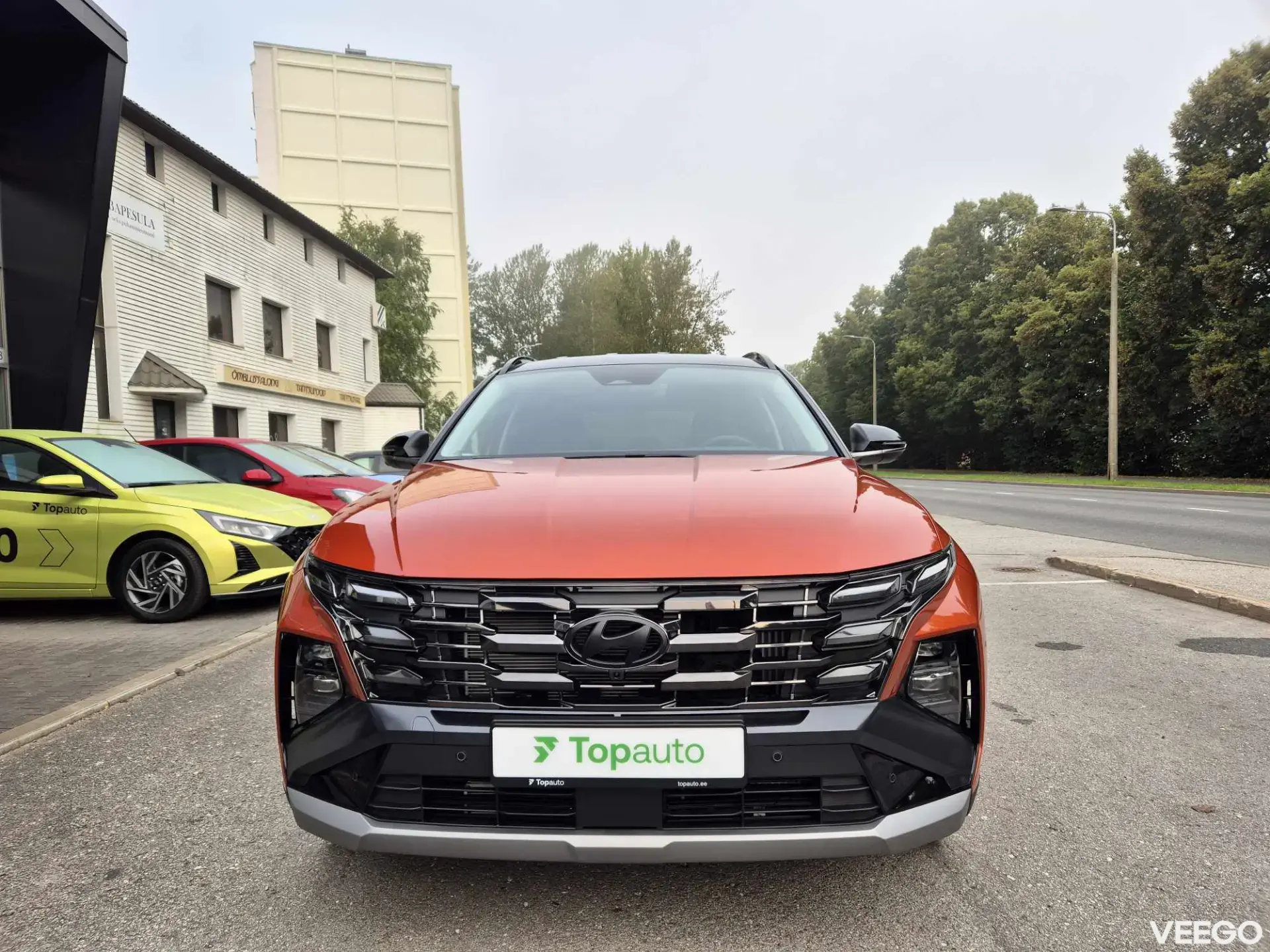 Vehicle Image